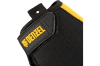 Перчатки, универсальные, на липучке, // Denzel