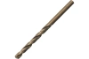 Сверло, по металлу, 4,5 мм, HSS // Matrix