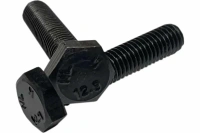 Болт,14*60, кл.пр12,9, DIN933 