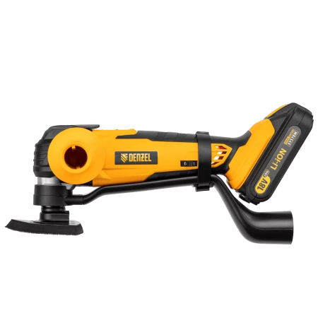 МФИ аккумуляторный MTL-IB-18-02, 18 В, Denzel