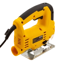 Лобзик электрический JS-65, 550 Вт, Denzel