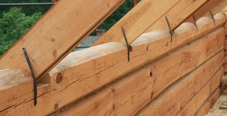 Скоба ССК, 6*200*60 мм, б/п