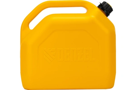 Канистра, для ГСМ, премиум, 20л // DENZEL
