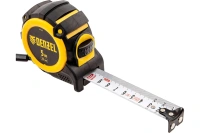 Рулетка, 5м х 25мм, Denzel