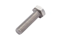 Болт, 8*100, нерж., А2, DIN933