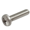 Винт, п/сф, 4*40, нерж., А2