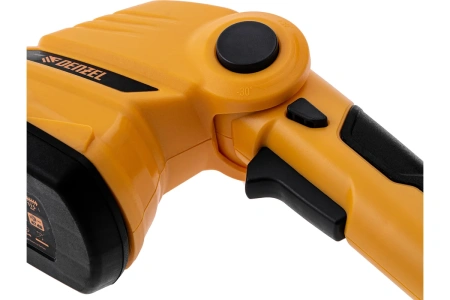 Ножницы-кусторез, аккумуляторные, G411 с акк. 3,6В Li-Ion 1,5 Ач// Denzel