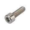 Винт, 4х16, (вн. шестигранник), нерж А2, DIN912