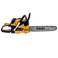 Пила цепная бензиновая DS-4516, Denzel