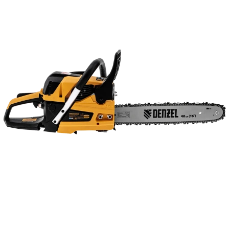 Пила цепная бензиновая DS-4516, Denzel