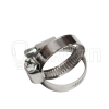 Хомут червячный Стандарт, 16-25мм