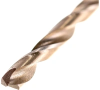 Сверло, по металлу, 3,2 мм, HSS, 2 шт.// Matrix