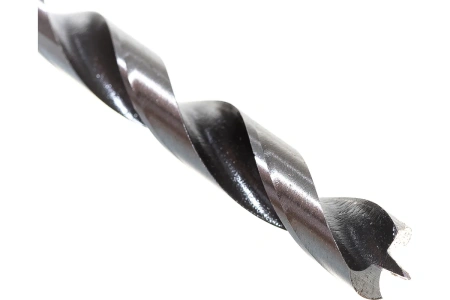 Сверло, по дереву, 8 х 117 мм, Matrix