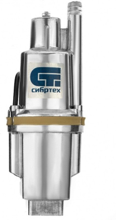 Вибрационный насос CBH300-25, 300Вт, 1200л/ч, 25м