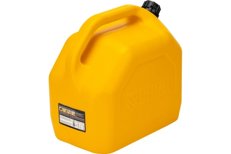 Канистра, для ГСМ, премиум, 20л // DENZEL