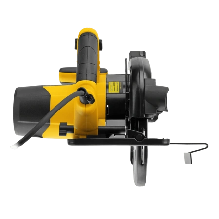 Пила циркулярная CSH-185, 1400 Вт, Denzel