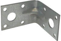 Уголок, усиленный, 50х50х35, 2мм