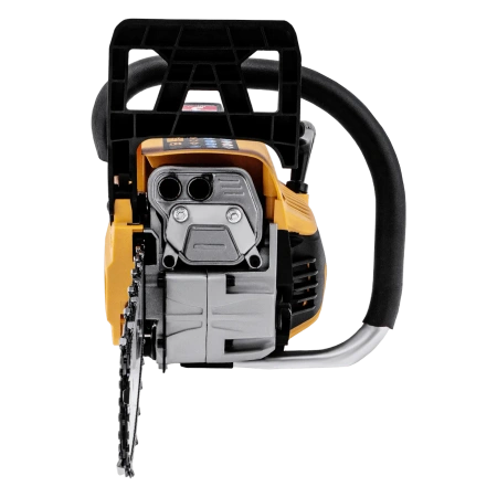 Пила цепная бензиновая DS-4516, Denzel