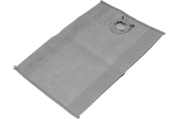 Мешок, тканевый, многоразовый, для пылесоса Denzel SVC15, LVC15// Denzel