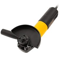 УШМ AGH125-900, 900 Вт, 11000 об/мин, Denzel