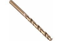 Сверло, по металлу, 7 мм, HSS Co-8%// Denzel