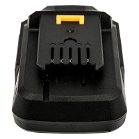 Батарея аккумуляторная B-18-2.0, Li-Ion, 18 В,Denzel