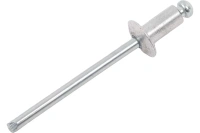 Заклепка, 4,8х 8, (100шт)