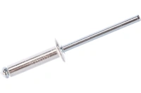 Заклепка, 4,8х20, (100шт)