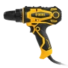 Дрель-шуруповерт, 220В, SD-300-10, Denzel