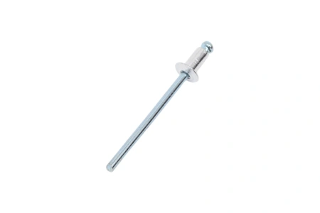 Заклепка, 3,2х 6, (100шт)