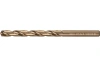 Сверло, по металлу, 7 мм, HSS Co-8%// Denzel