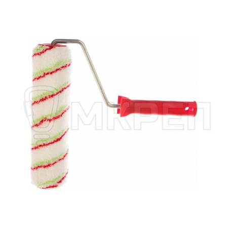 Валик полиакриловый, d=48мм, 250мм