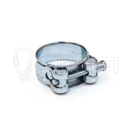 Хомут силовой ROBUST, 44-47мм