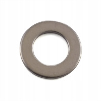 Шайба, М-12, нерж, А2, DIN125