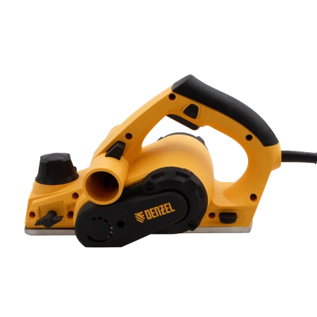 Рубанок электрический EP-82, 720 Вт, Denzel