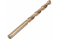 Сверло, по металлу, 8 мм, HSS Co-8%// Denzel