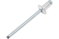 Заклепка, 4х 8, (100шт)