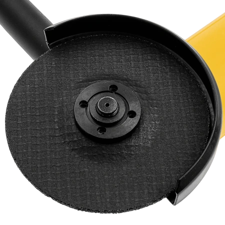 УШМ AGH125-1200A, 1200 Вт, 11000 об/мин, Denzel