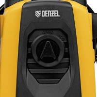 Моечная машина высокого давления, R-125, 1500 Вт, Denzel