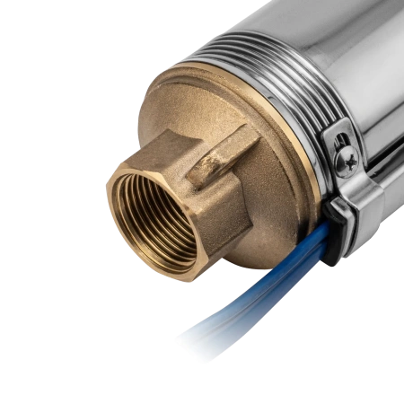 Скважинный насос DWC-3-60, центробежный, Denzel