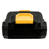 Батарея аккумуляторная B-18-2.0, Li-Ion, 18 В,Denzel