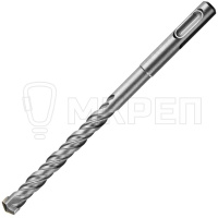 Бур Rennbohr, SDS+, 6х110мм Бур Rennbohr, SDS+, 6х110мм