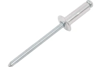 Заклепка, 4х12, (100шт)