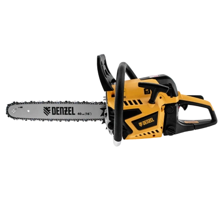 Пила цепная бензиновая DS-4516, Denzel