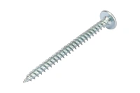 Саморез с пресс шайбой остр. 4,2х57, (50шт)