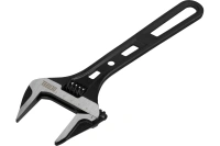 Ключ, разводной,300 мм, кованый\\ DENZEL