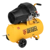 Компрессор воздушный DCV1800/50, Denzel