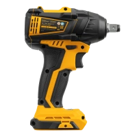 Гайковерт ударный аккумуляторный, CIW-IB-300, 18В, Denzel