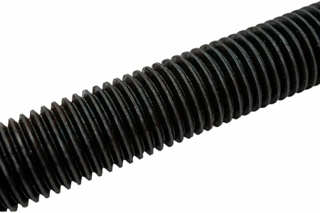 Шпилька, (1м) М-20, кл.пр 12.9, ОКСИД. DIN 975 