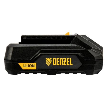 Батарея аккумуляторная B-18-2.0, Li-Ion, 18 В,Denzel